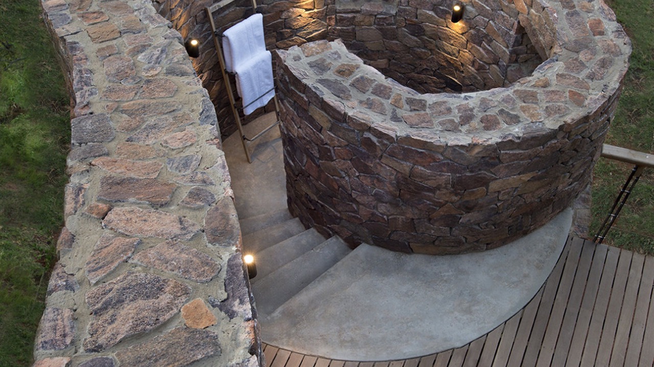 Photo of Patio Balcony in Vaalwater