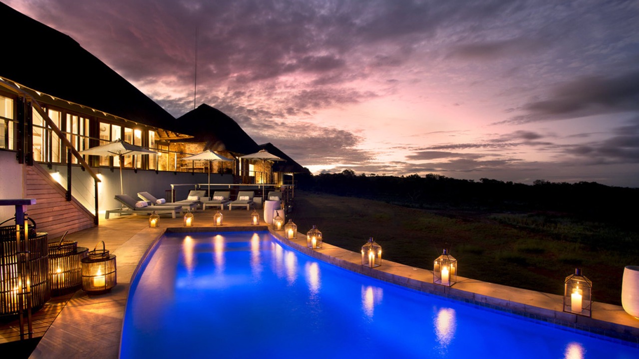 Photo of Outdoor in Vaalwater