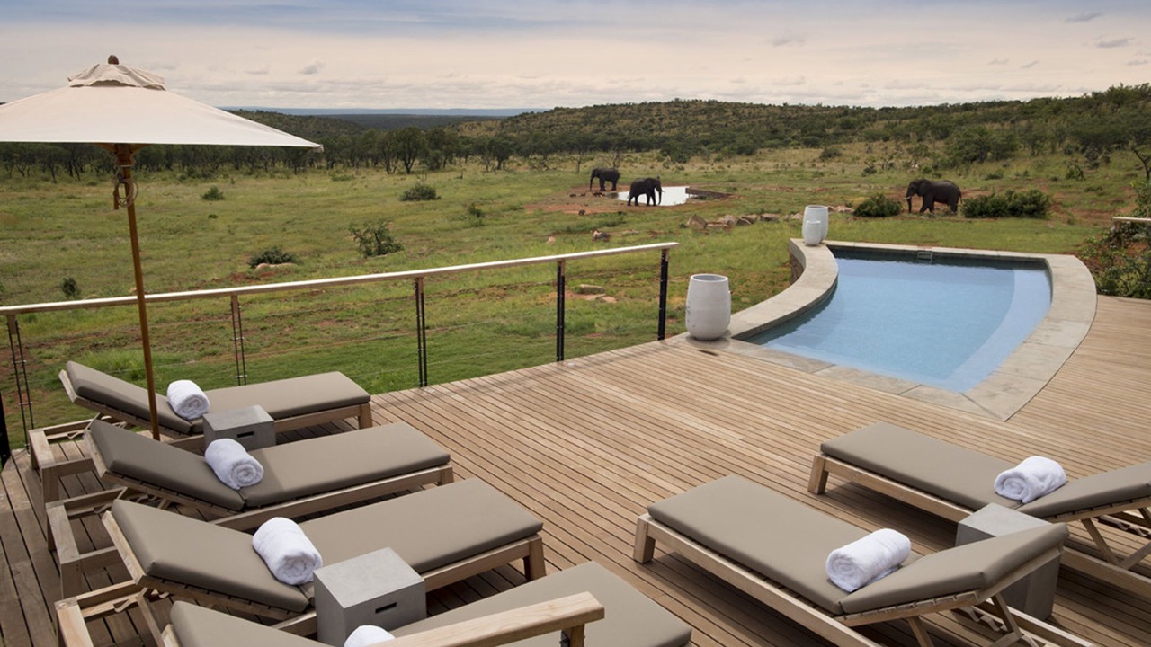 Photo of Outdoor in Vaalwater