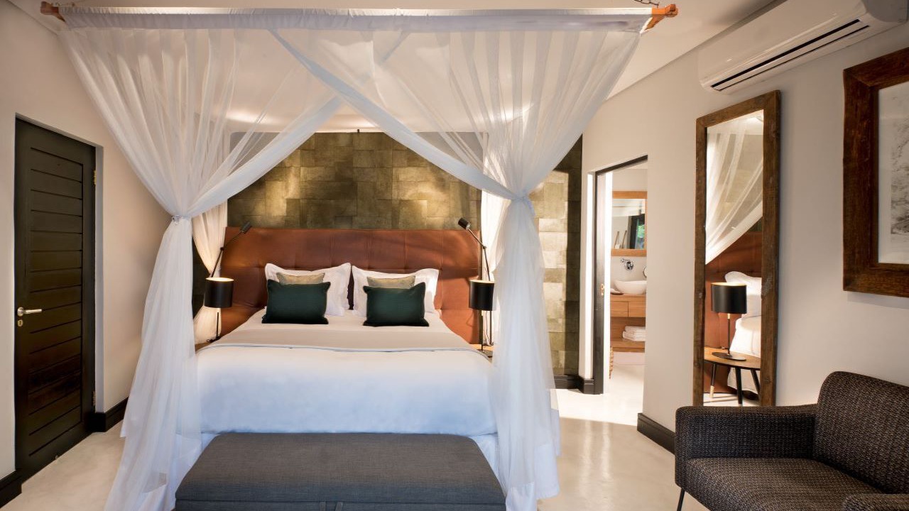 Photo of Bedroom in Vaalwater