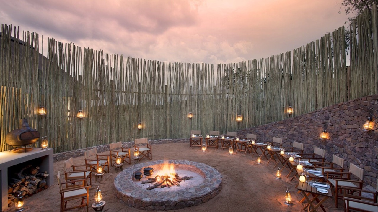 Photo of Outdoor in Vaalwater