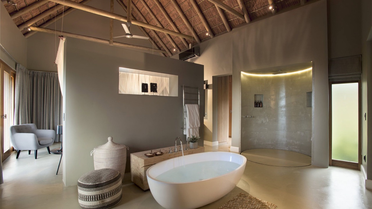 Photo of Bathroom in Vaalwater