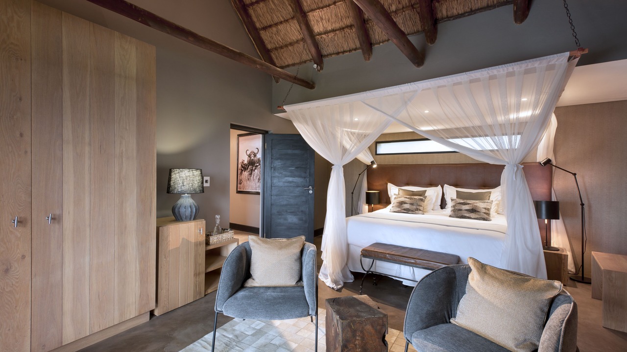 Photo of Bedroom in Vaalwater