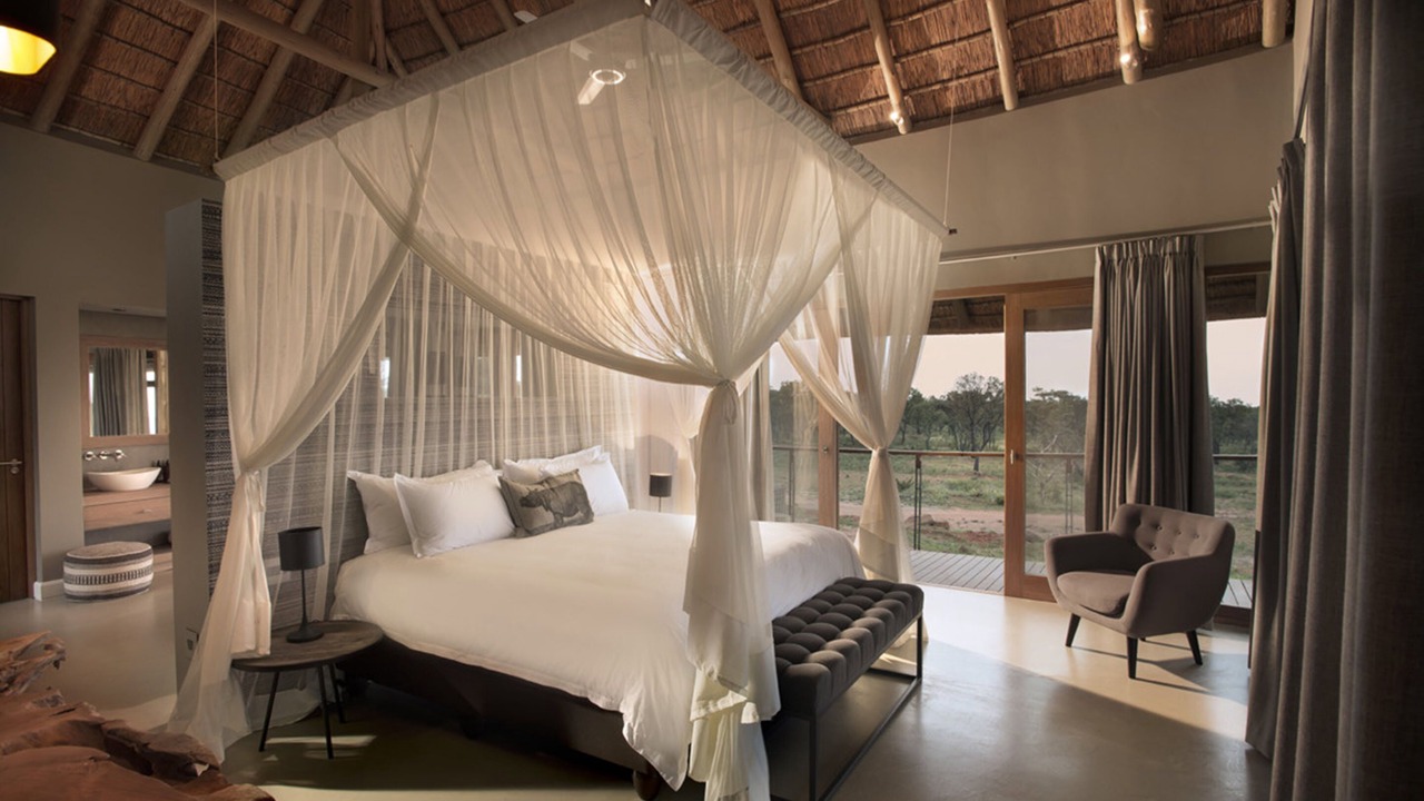 Photo of Bedroom in Vaalwater