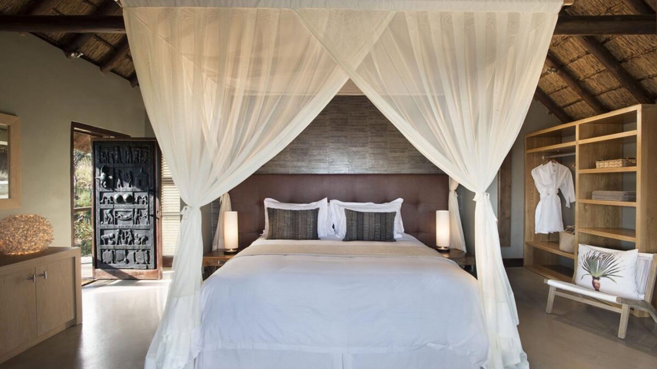 Photo of Bedroom in Vaalwater