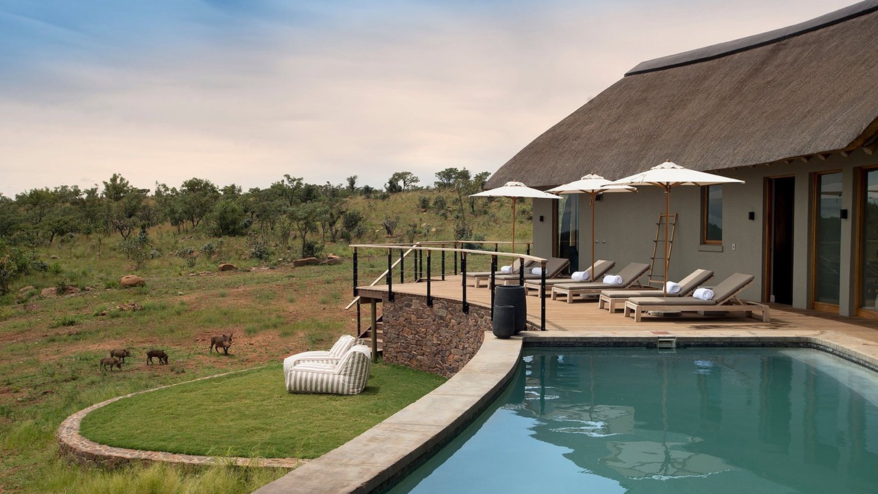 Photo of Outdoor in Vaalwater