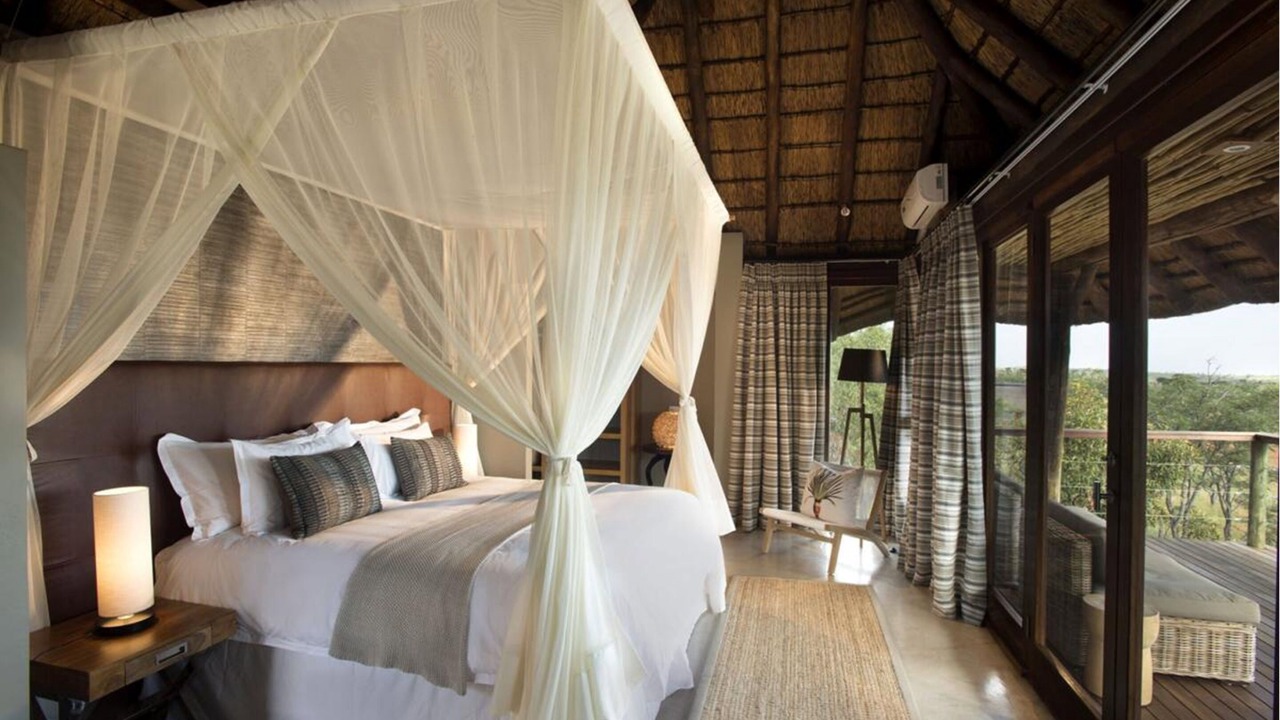 Photo of Bedroom in Vaalwater
