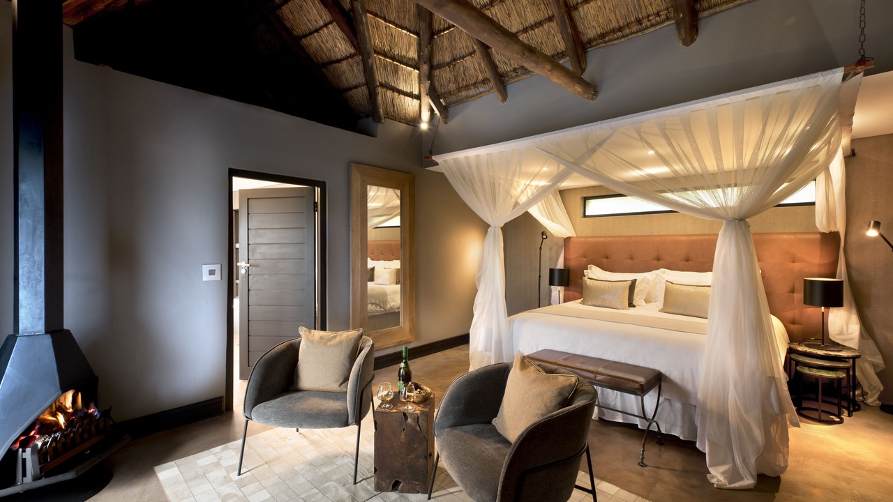 Photo of Bedroom in Vaalwater