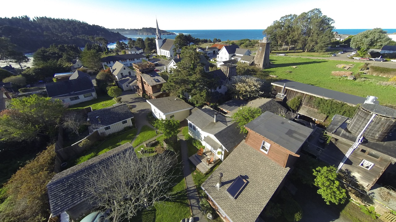 Photo of Outdoor in Mendocino