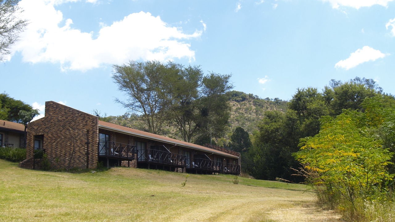 Photo of Outdoor in Lanseria