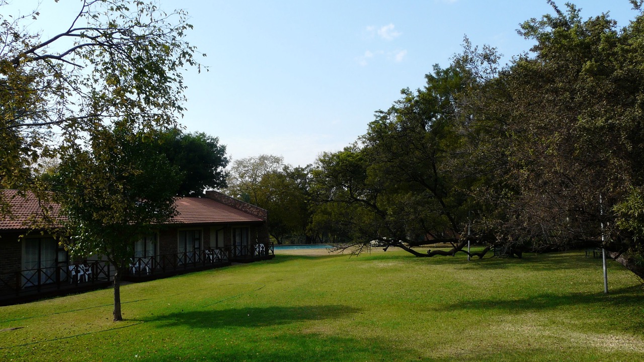 Photo of Outdoor in Lanseria