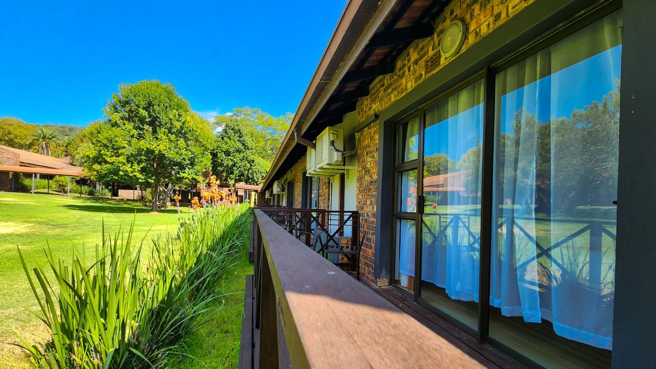 Photo of Patio Balcony in Lanseria