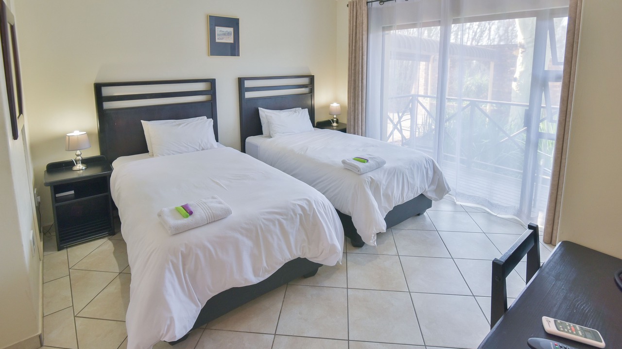 Photo of Bedroom in Lanseria