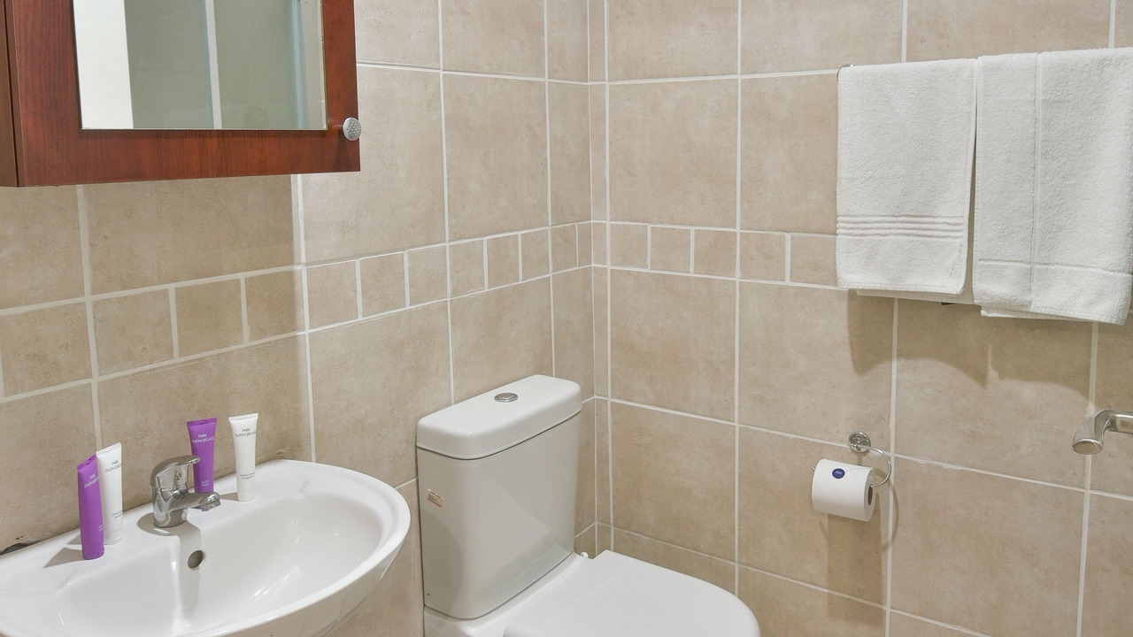 Photo of Bathroom in Lanseria