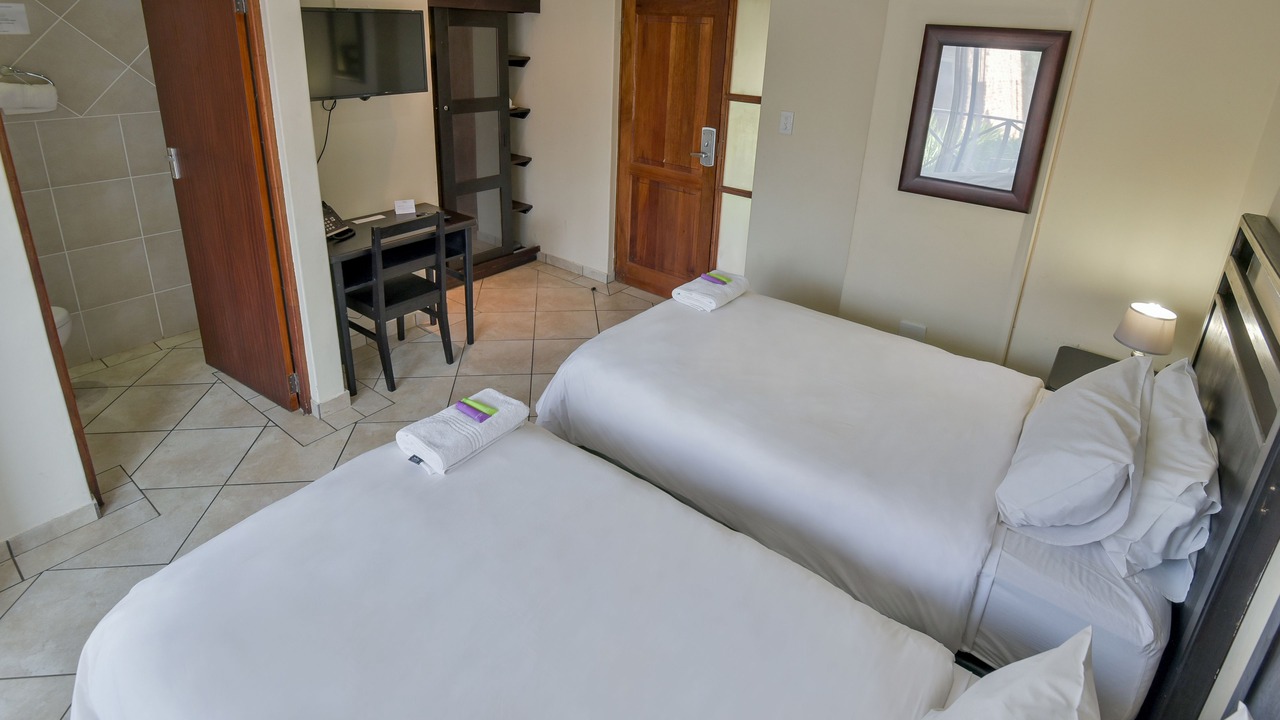 Photo of Bedroom in Lanseria