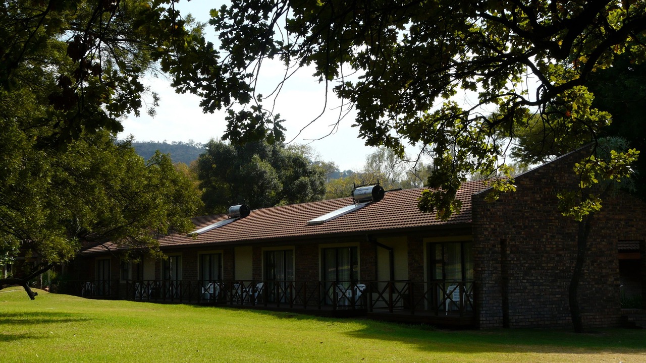 Photo of Outdoor in Lanseria