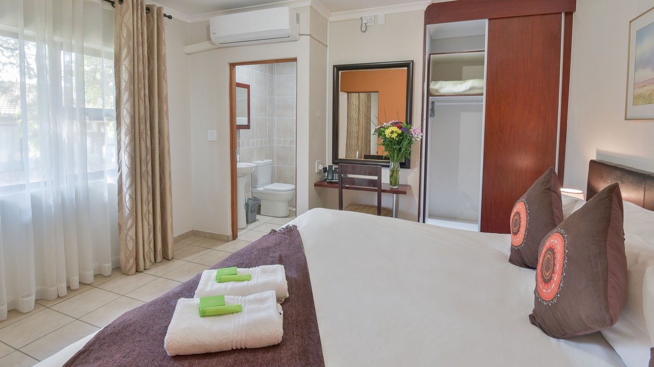 Photo of Bedroom in Lanseria