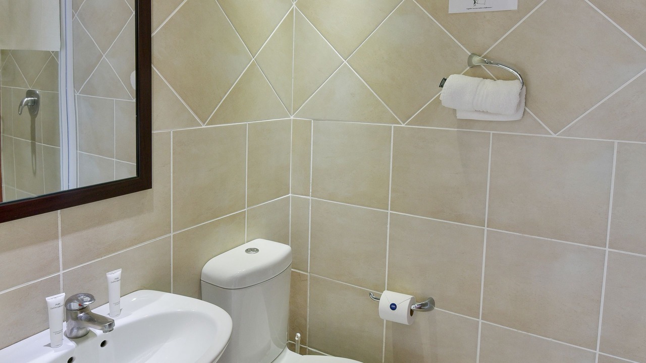 Photo of Bathroom in Lanseria
