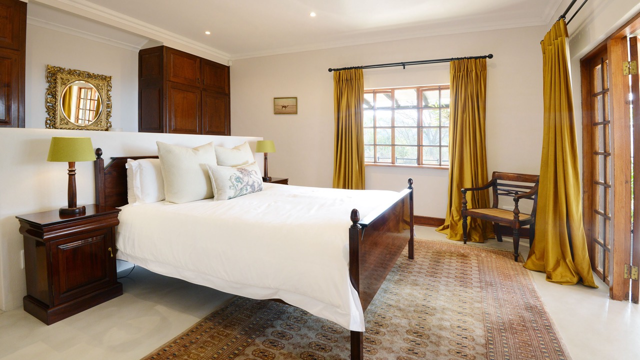 Photo of Bedroom in Nelspruit