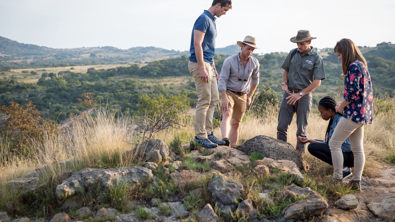 Photo of Outdoor in Nelspruit