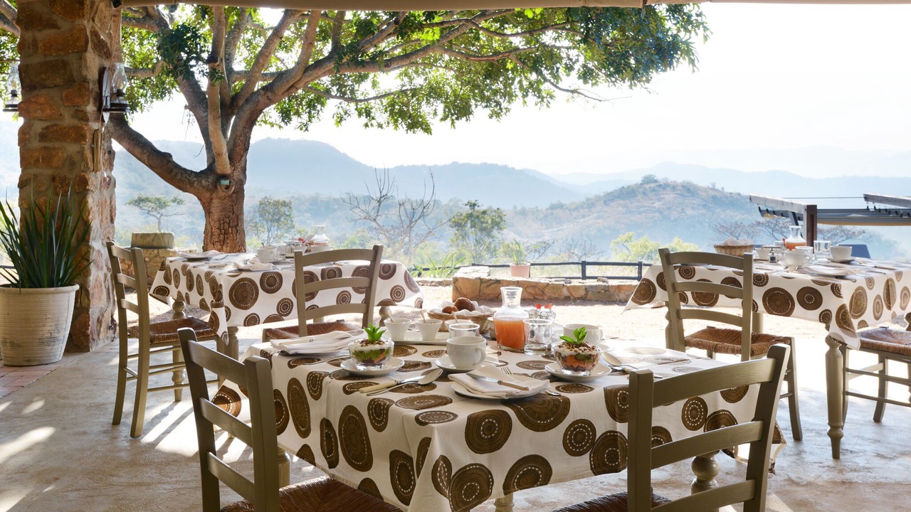 Photo of Outdoor in Nelspruit