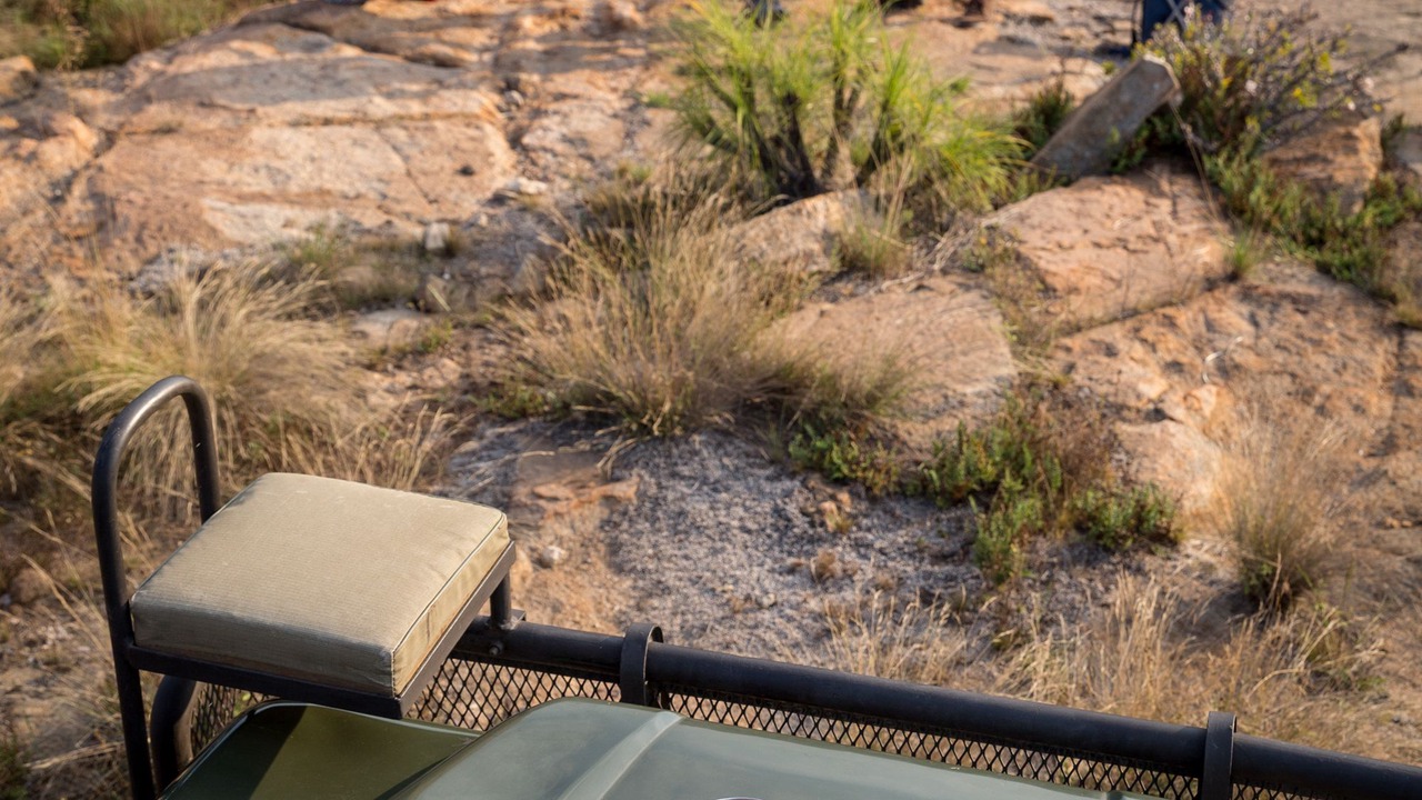 Photo of Outdoor in Nelspruit
