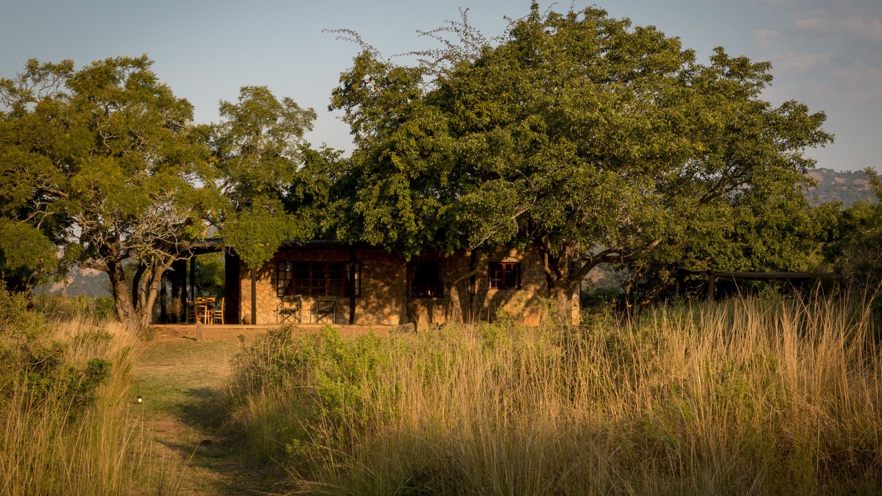 Photo of Bedroom in Nelspruit