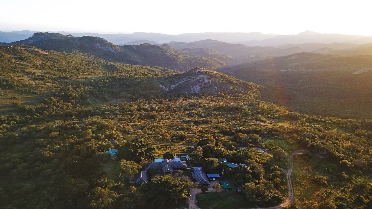 Photo of Outdoor in Nelspruit
