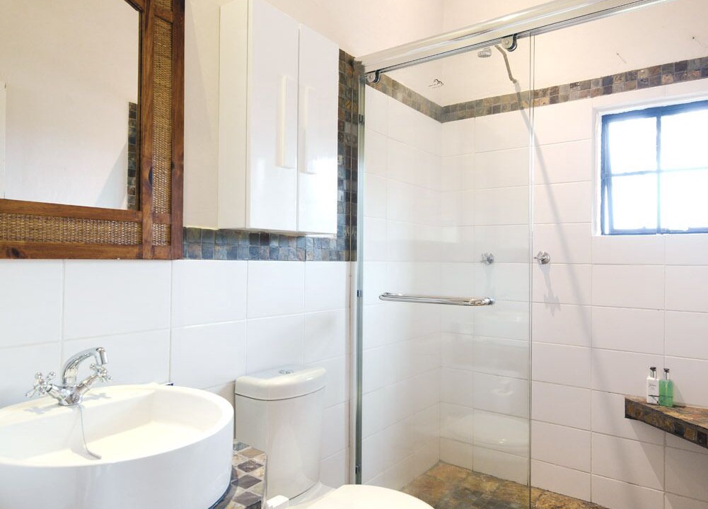 Photo of Bathroom in Nelspruit