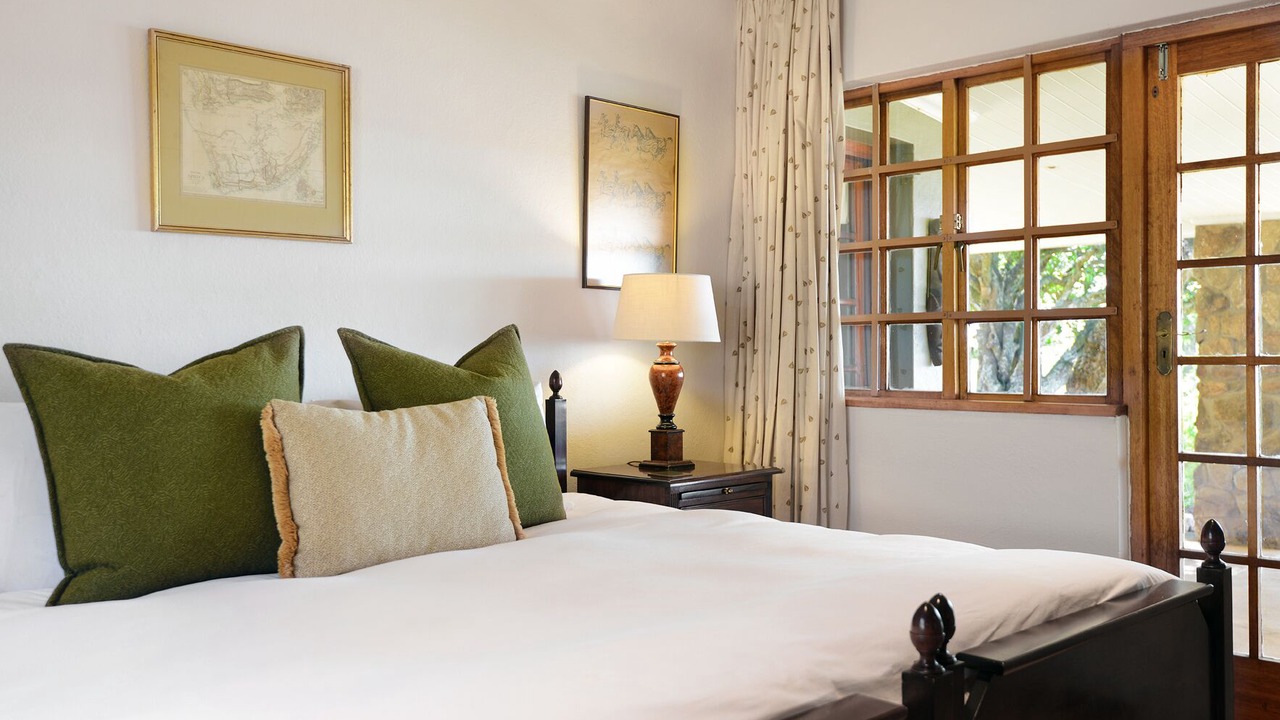 Photo of Bedroom in Nelspruit