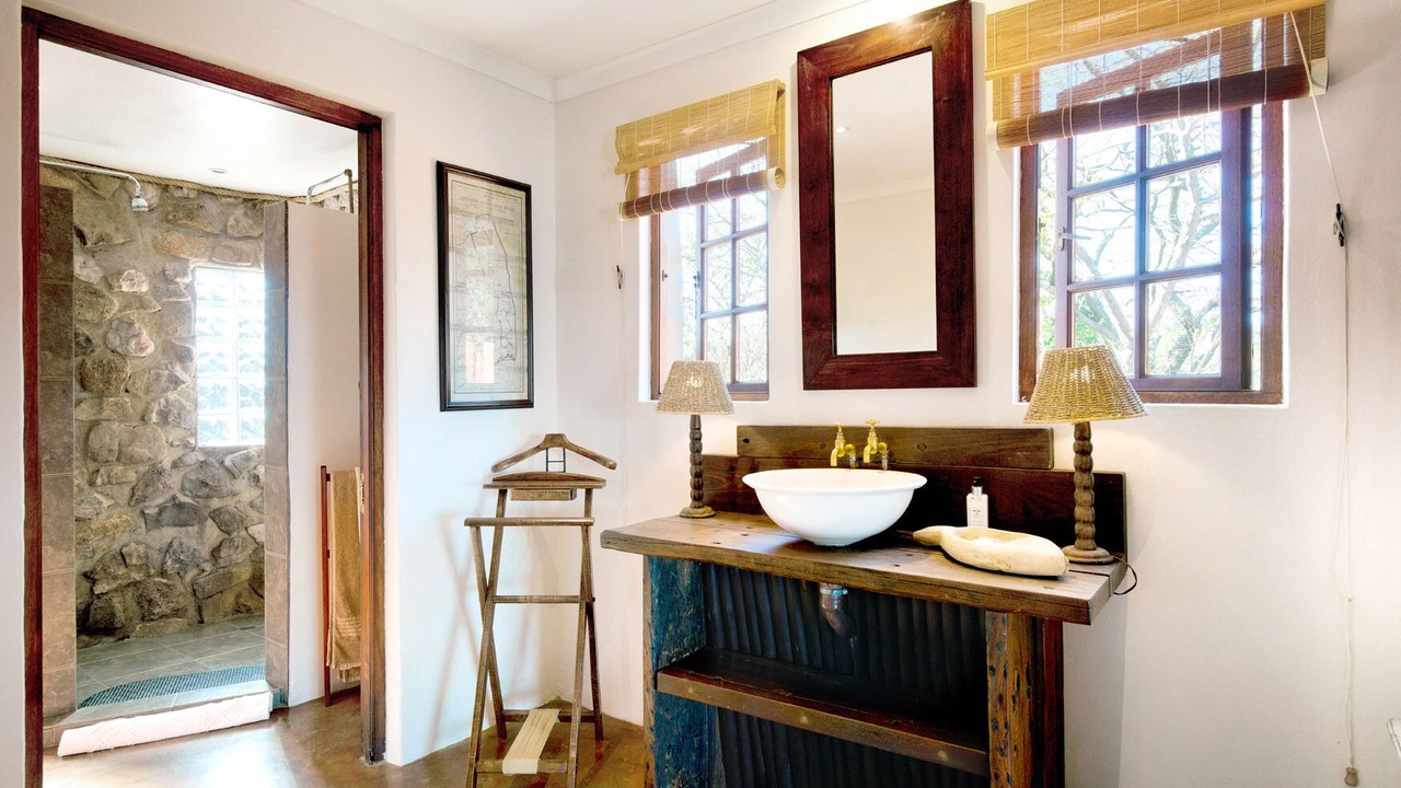 Photo of Bathroom in Nelspruit