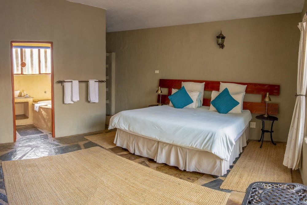 Photo of Bedroom in Greater Johannesburg Metropolitan Area