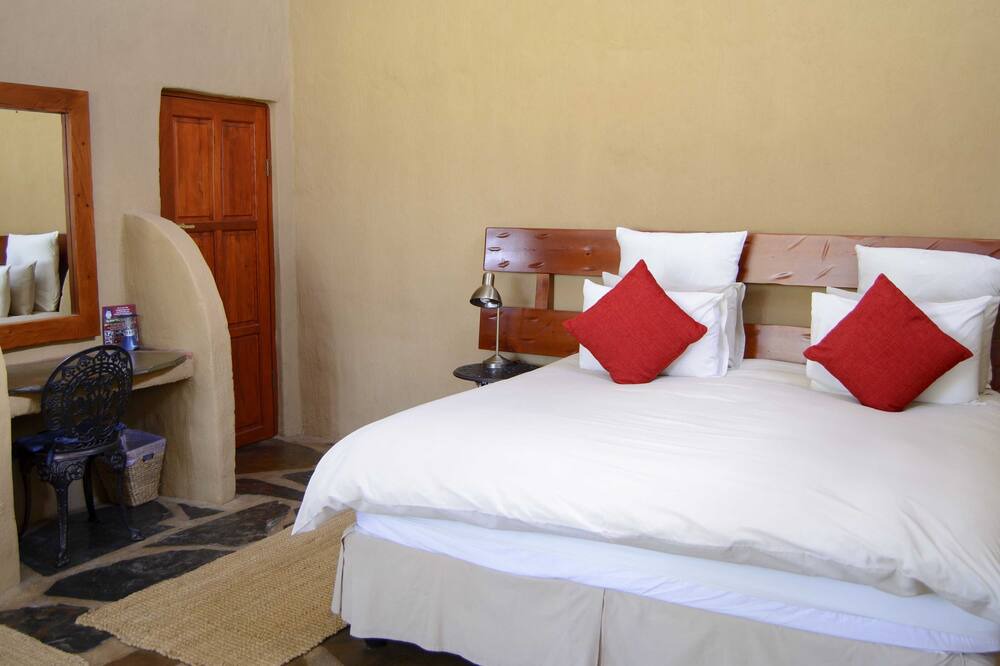 Photo of Bedroom in Greater Johannesburg Metropolitan Area