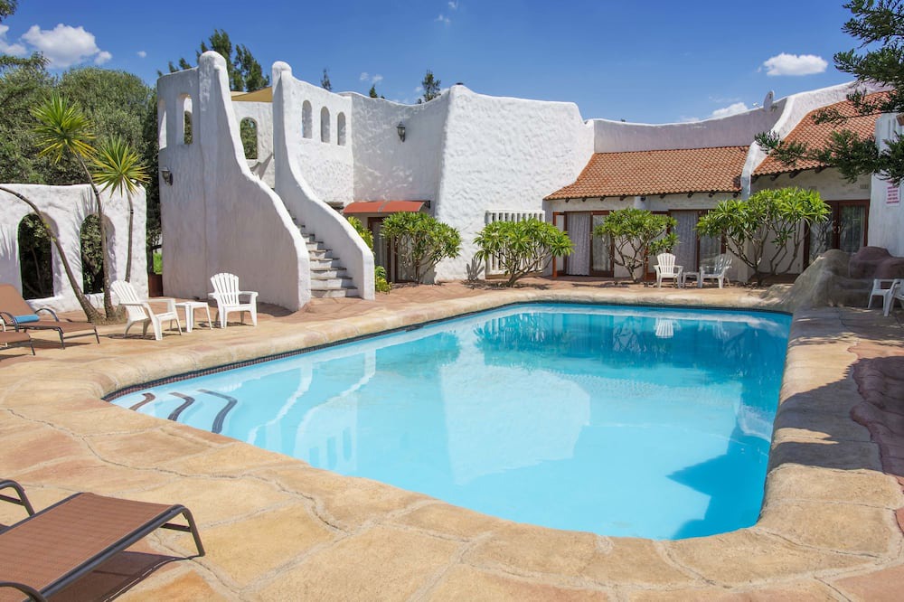 Photo of Outdoor in Greater Johannesburg Metropolitan Area