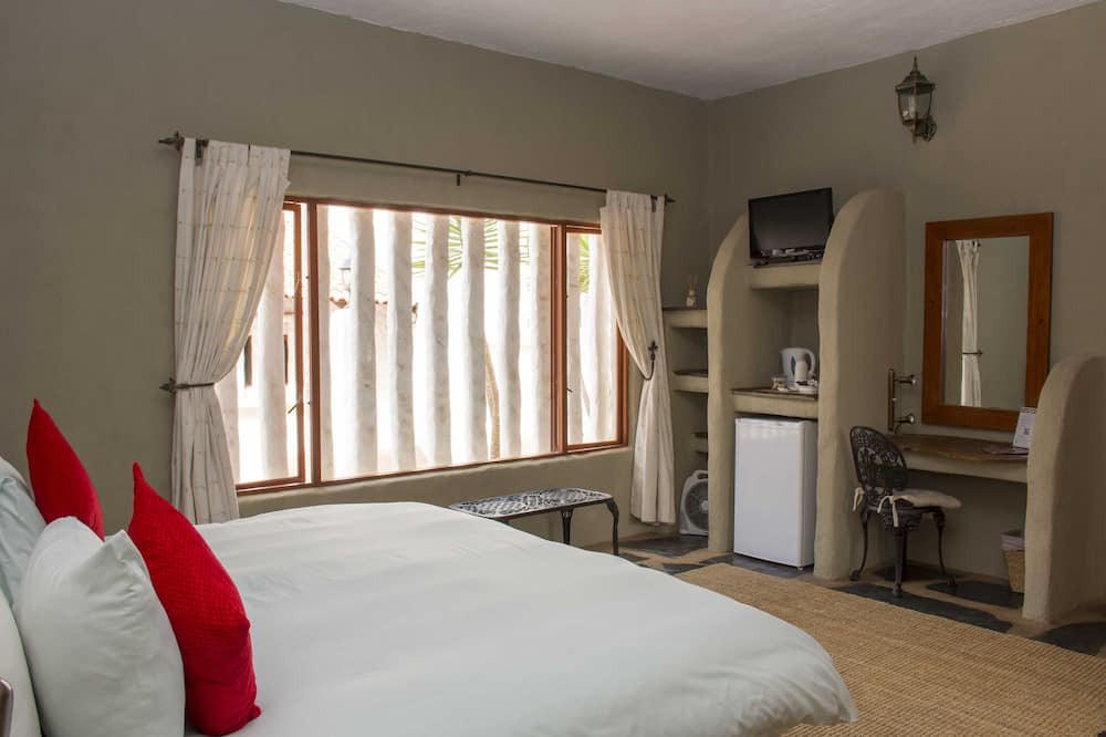 Photo of Bedroom in Greater Johannesburg Metropolitan Area