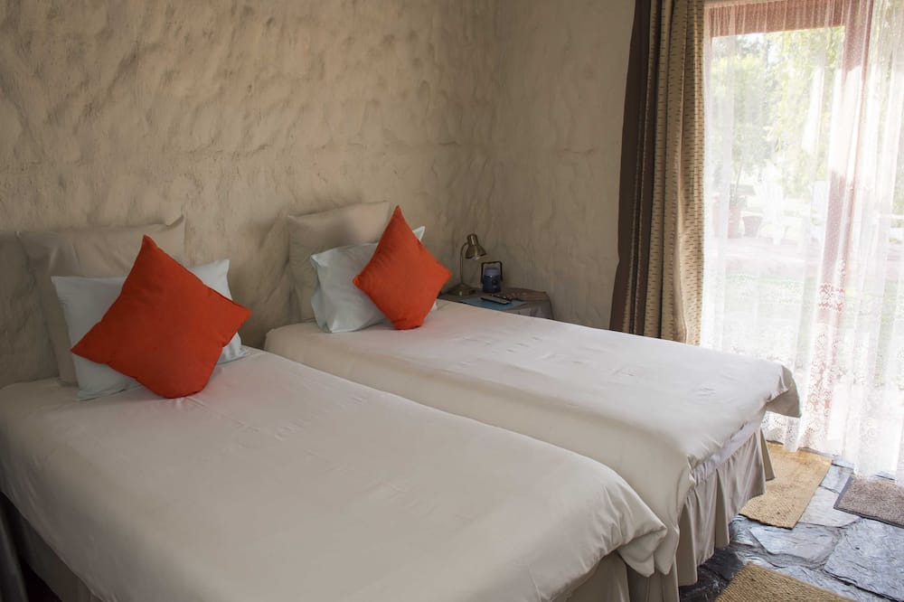 Photo of Bedroom in Greater Johannesburg Metropolitan Area