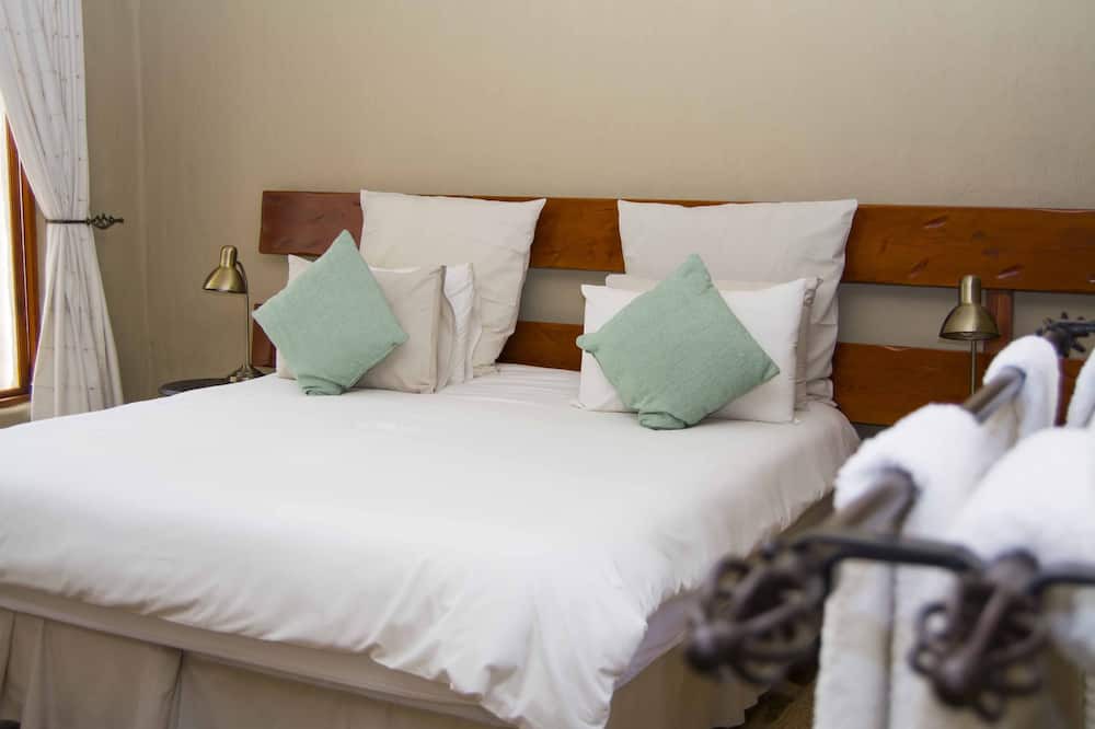 Photo of Bedroom in Greater Johannesburg Metropolitan Area
