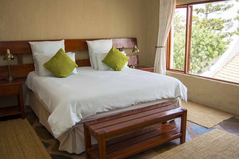 Photo of Bedroom in Greater Johannesburg Metropolitan Area