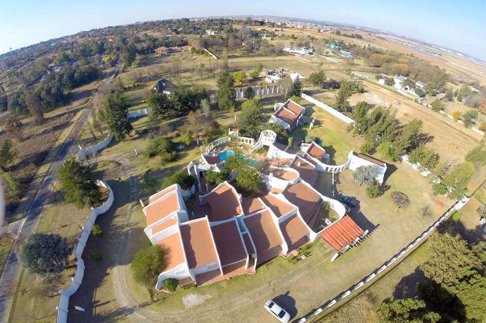 Photo of Outdoor in Greater Johannesburg Metropolitan Area