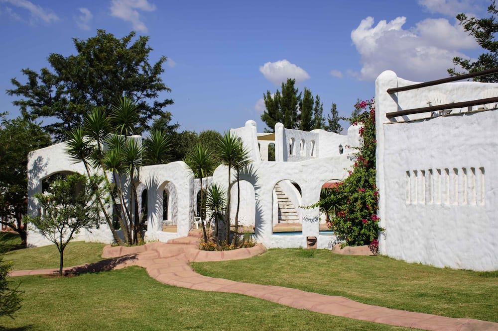 Photo of Outdoor in Greater Johannesburg Metropolitan Area