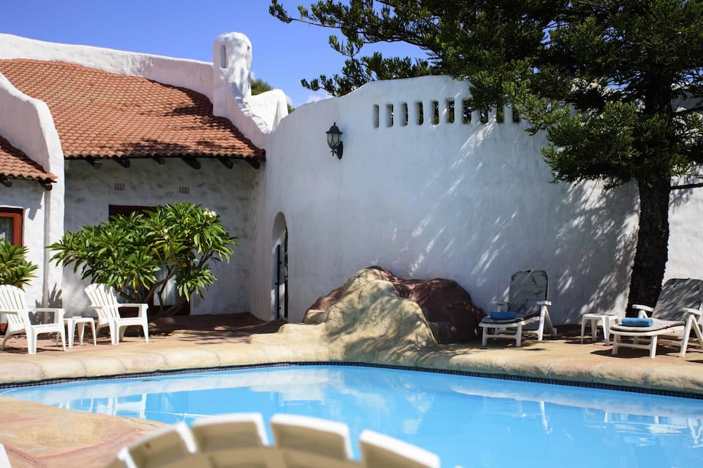 Photo of Outdoor in Greater Johannesburg Metropolitan Area