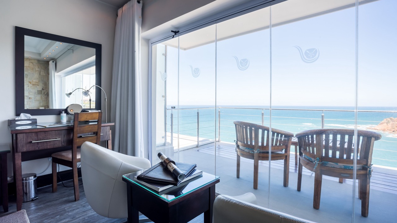 Photo of Bedroom in Knysna