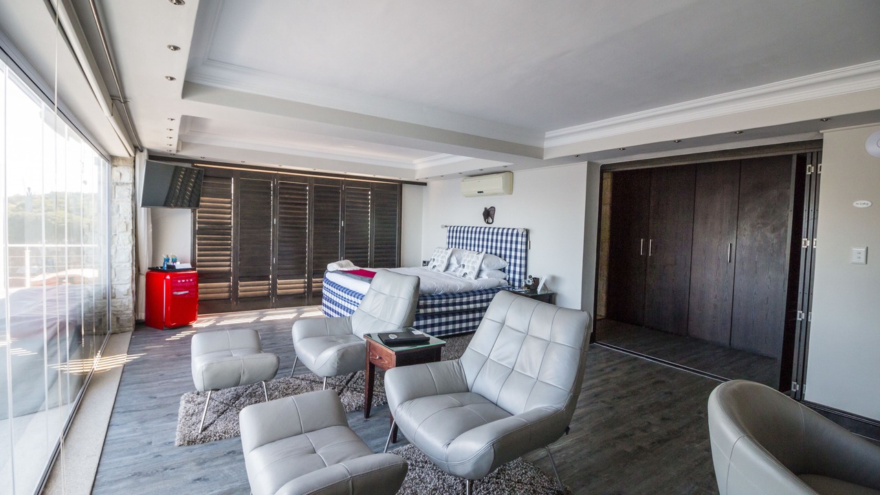 Photo of Bedroom in Knysna