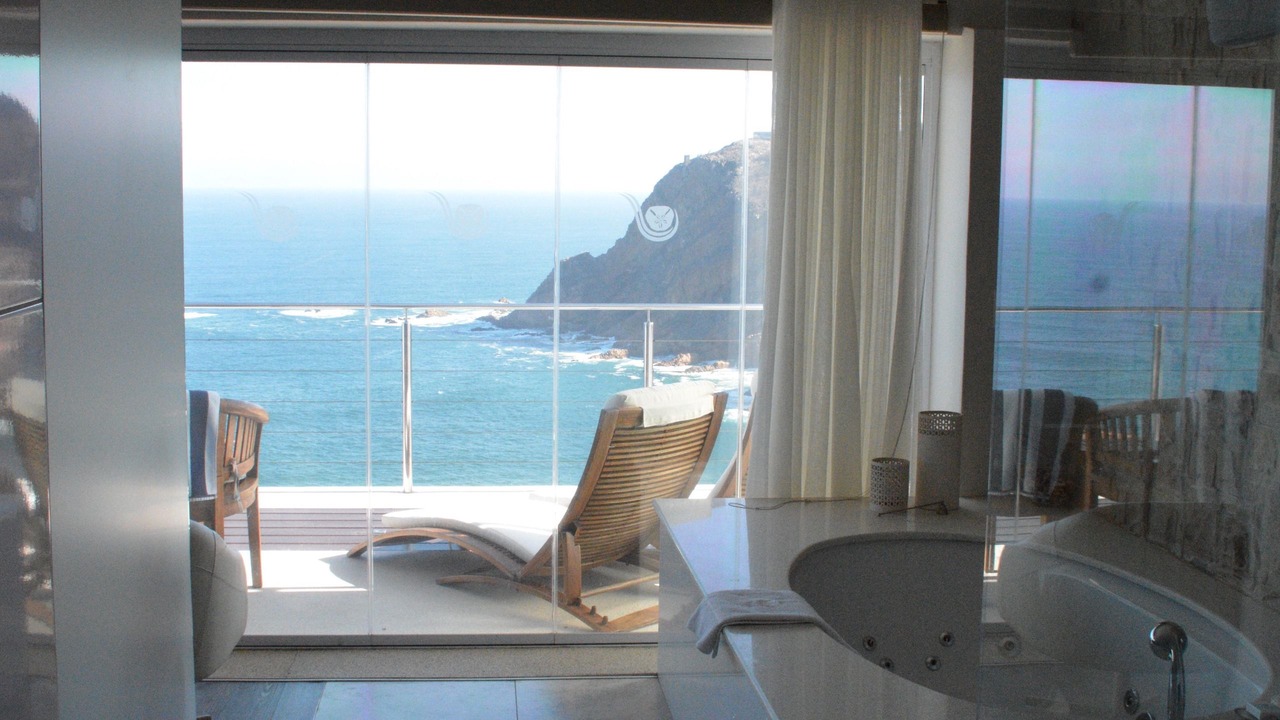 Photo of Bathroom in Knysna