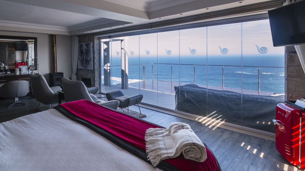 Photo of Bedroom in Knysna