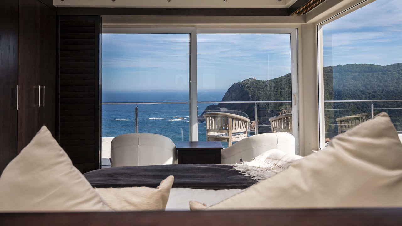 Photo of Bedroom in Knysna