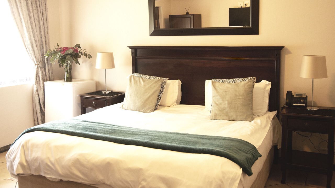 Photo of Bedroom in Pretoria