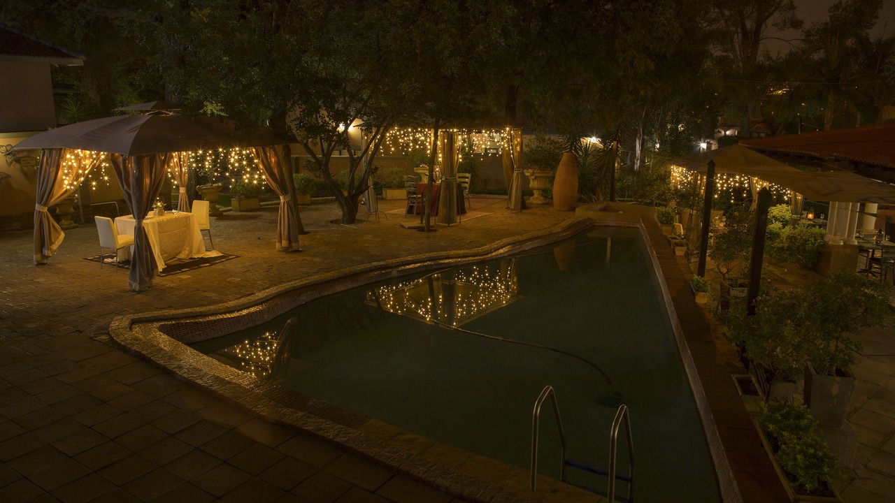 Photo of Outdoor in Pretoria
