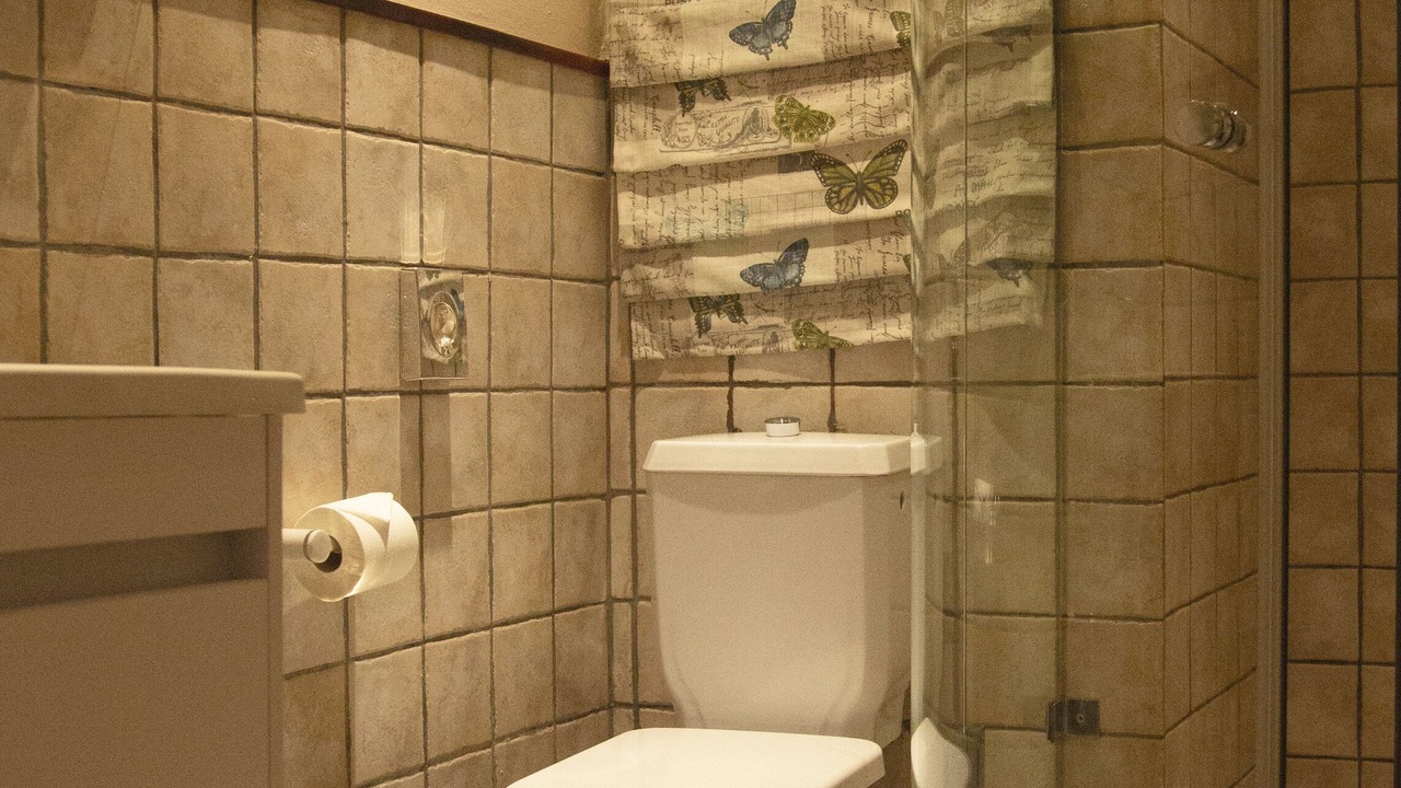 Photo of Bedroom in Pretoria