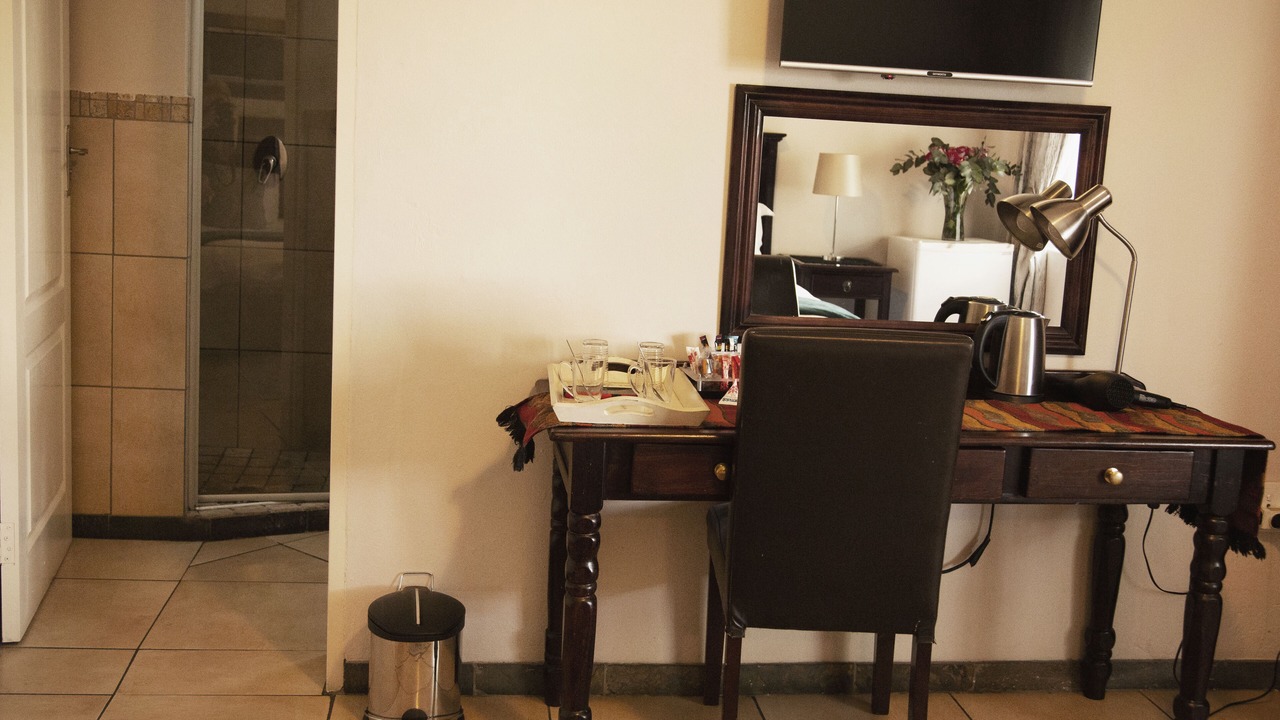 Photo of Bedroom in Pretoria